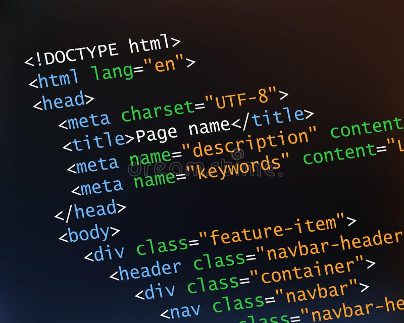 5 روش اعتبارسنجی کد HTML