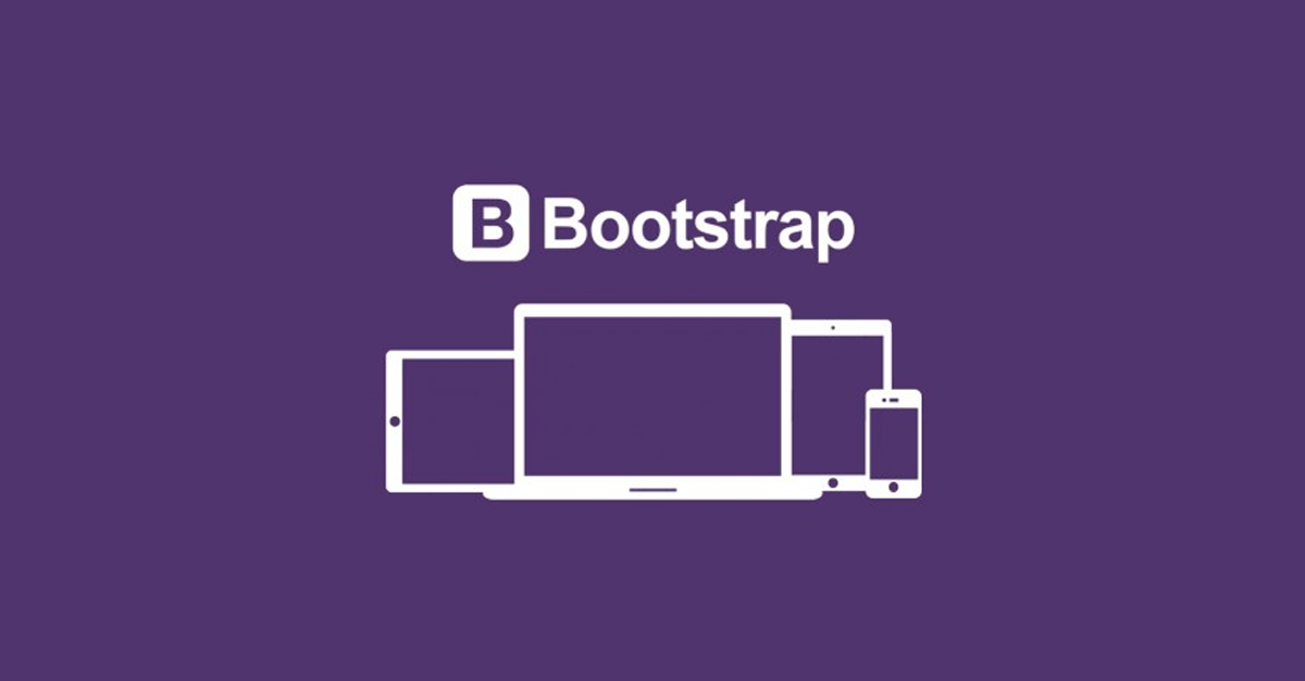 فرم ورک بوت استرپ (Bootstrap) چیست؟