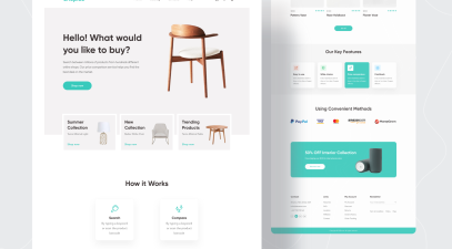 نکات مهم راه اندازی فروشگاه اینترنتی