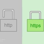 لیست مهم سئو برای استفاده از HTTPS در وب‌ سایت