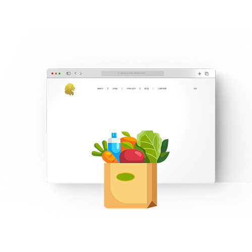 طراحی سایت با لاراول 3 طراحی برنامه نویسی فروشگاه اینترنتی اختصاصی با لاراول 1