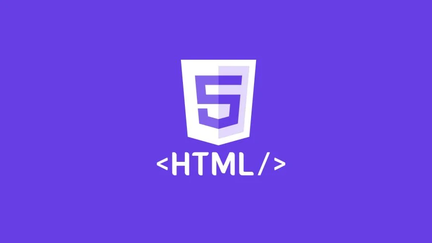 HTML 