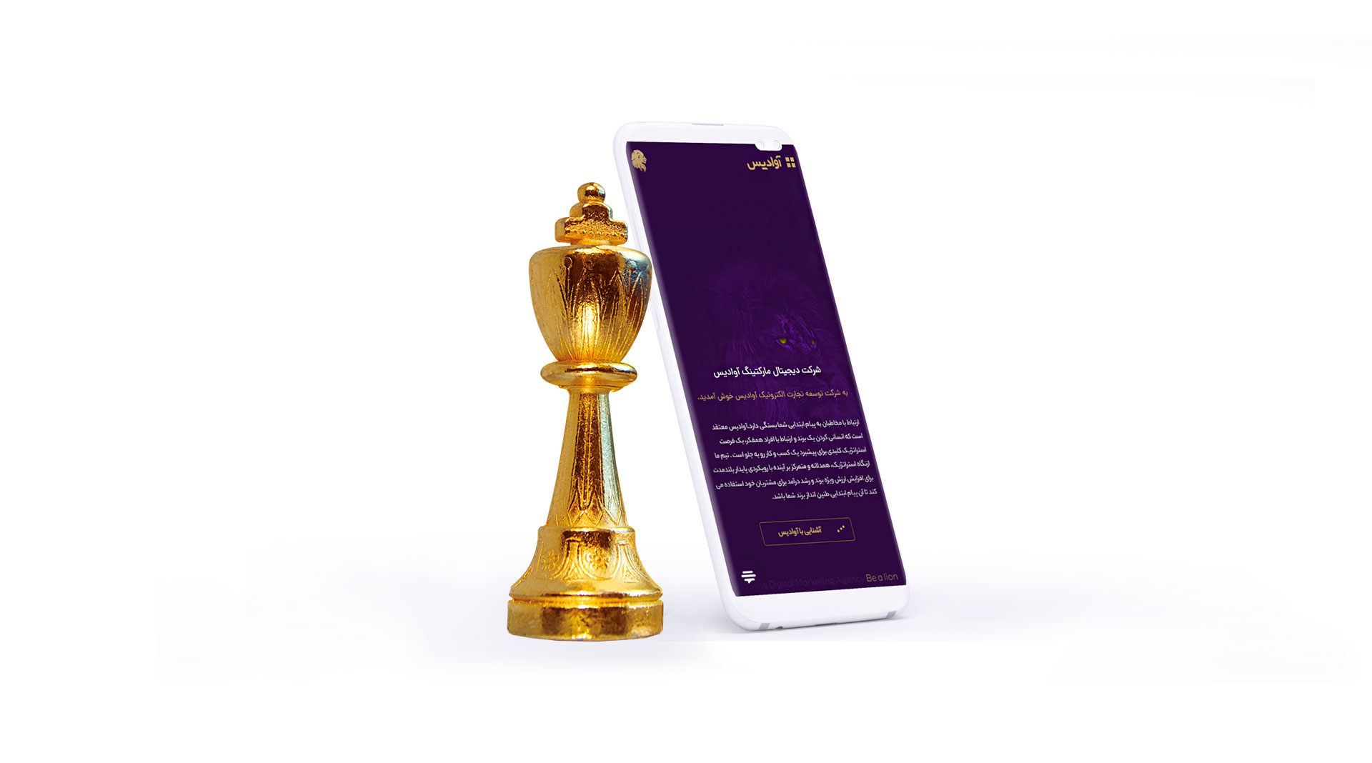 بررسی مراحل طراحی وب سایت [۷ مرحله از هدف تا راه اندازی]