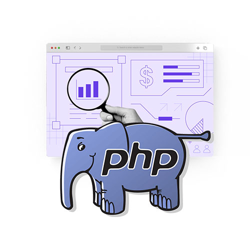 طراحی فروشگاه اینترنتی با php