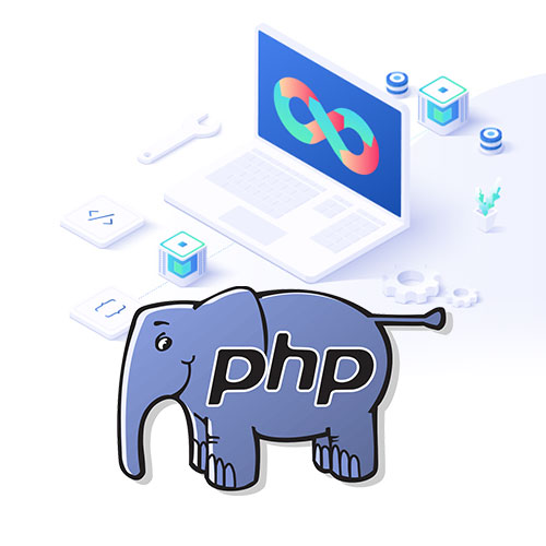 مهاجرت به PHP