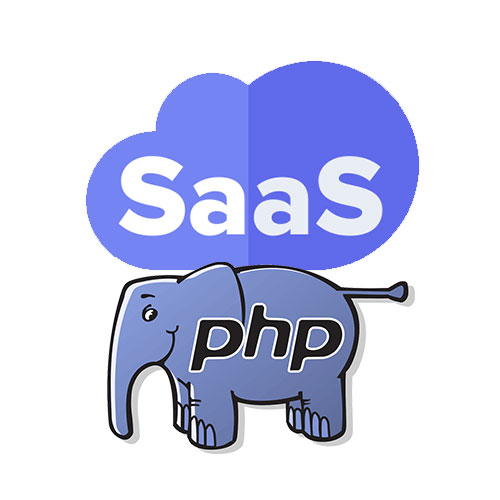 توسعه برنامه وب (SaaS) مبتنی بر ابر