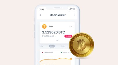 طراحی سایت صرافی غیرمتمرکز (DEX)
