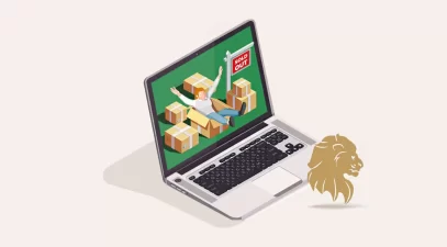 طراحی سایت فروشگاهی شرکتی