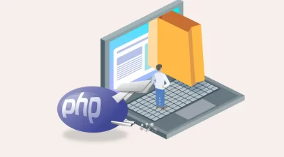 طراحی سایت فروشگاهی با php