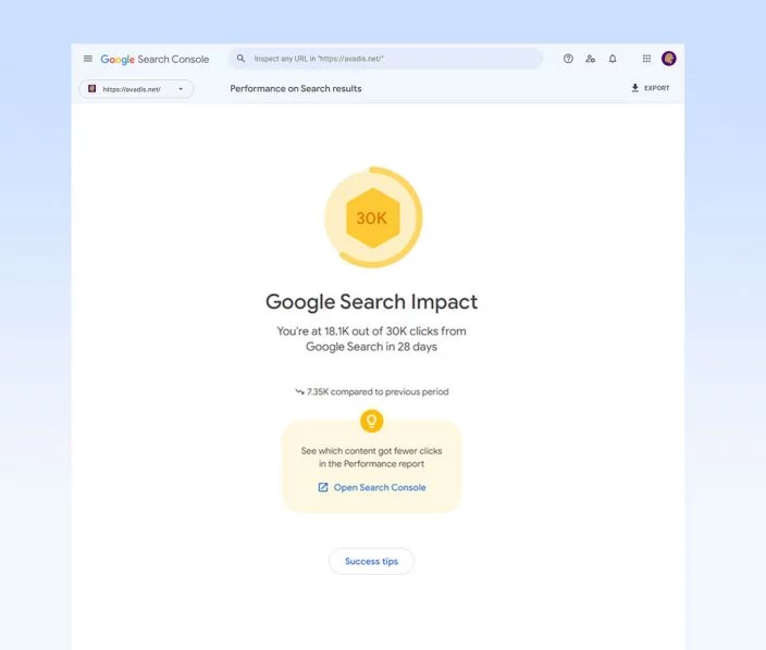 نتایج سئو در دیجیتال مارکتینگ