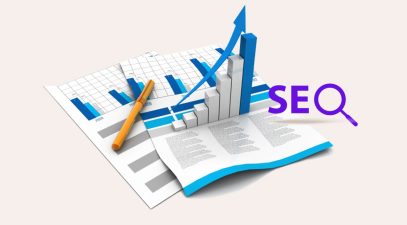 خدمات مشاوره سئو سایت