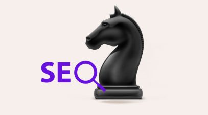 خدمات تدوین استراتژی سئو