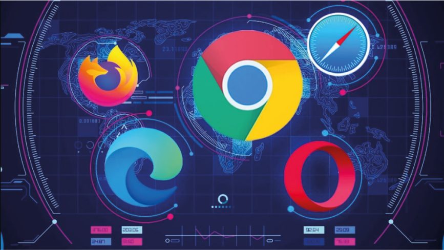 مرورگر (Browser)