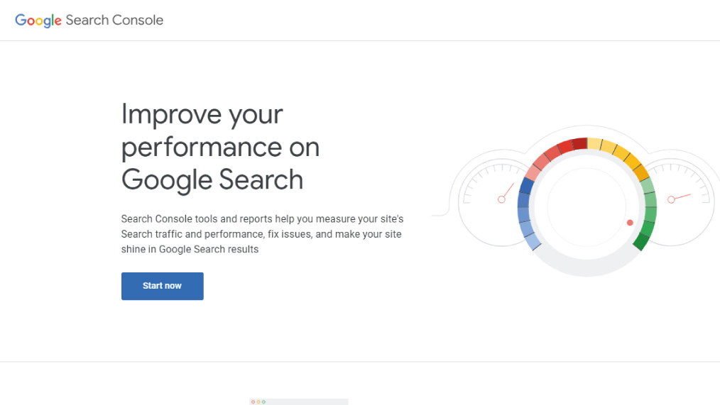 گوگل سرچ کنسول (Google Search Console)