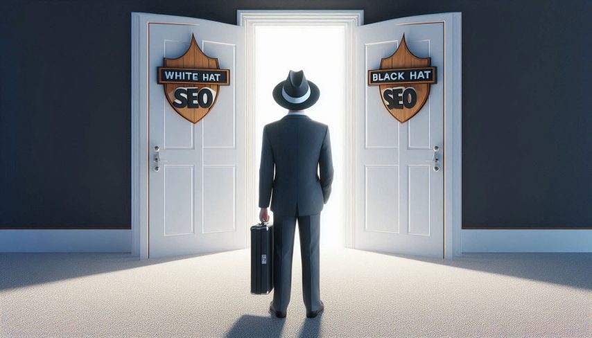 سئو کلاه سفید یا White hat seo چیست؟ +22 تکنیک برتر 2 سئو کلاه سفید چیست؟