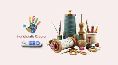 سئو سایت فروشگاهی تجهیزات هنری و صنایع دستی. SEO-for-arts-and-crafts-equipment-store-website-avadis