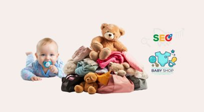 سئو سایت فروشگاهی لوازم کودک و نوزاد. SEO-for-baby-and-baby-supplies-store-website-AVADIS