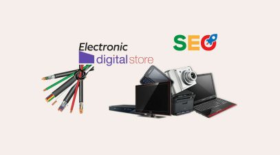 سئو سایت فروشگاهی الکترونیکی و دیجیتال. SEO-for-e-commerce-and-digital-stores-avadis