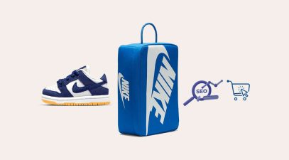 سئو سایت فروشگاهی کفش و کیف. SEO-for-shoe-and-bag-store-website-avadis