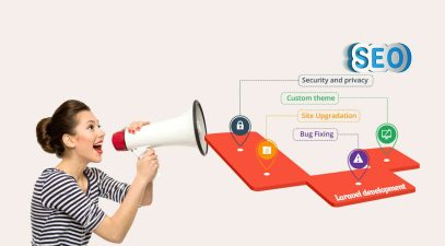 سئو سایت لاراول آگهی.Laravel-SEO-Advertisement-avadis