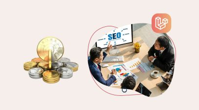 سئو سایت لاراول صرافی آنلاین.Laravel-SEO-for-online-exchange-sites-avadis