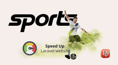 سئو سایت لاراول ورزشیLaravel-Sports-Website-SEO-avadis