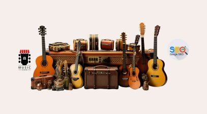 سئو سایت فروشگاهی لوازم و تجهیزات موسیقی.SEO-for-music-equipment-store-website-AVADIS1