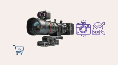 سئو سایت فروشگاهی تجهیزات عکاسی و فیلمبرداری،‌ SEO-for-photography-and-videography-equipment-store-website-avadis