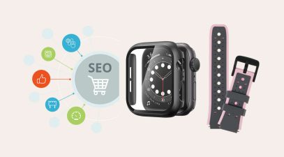 سئو سایت فروشگاهی ساعت و لوازم جانبی. SEO-for-watch-and-accessory-store-website-avadis
