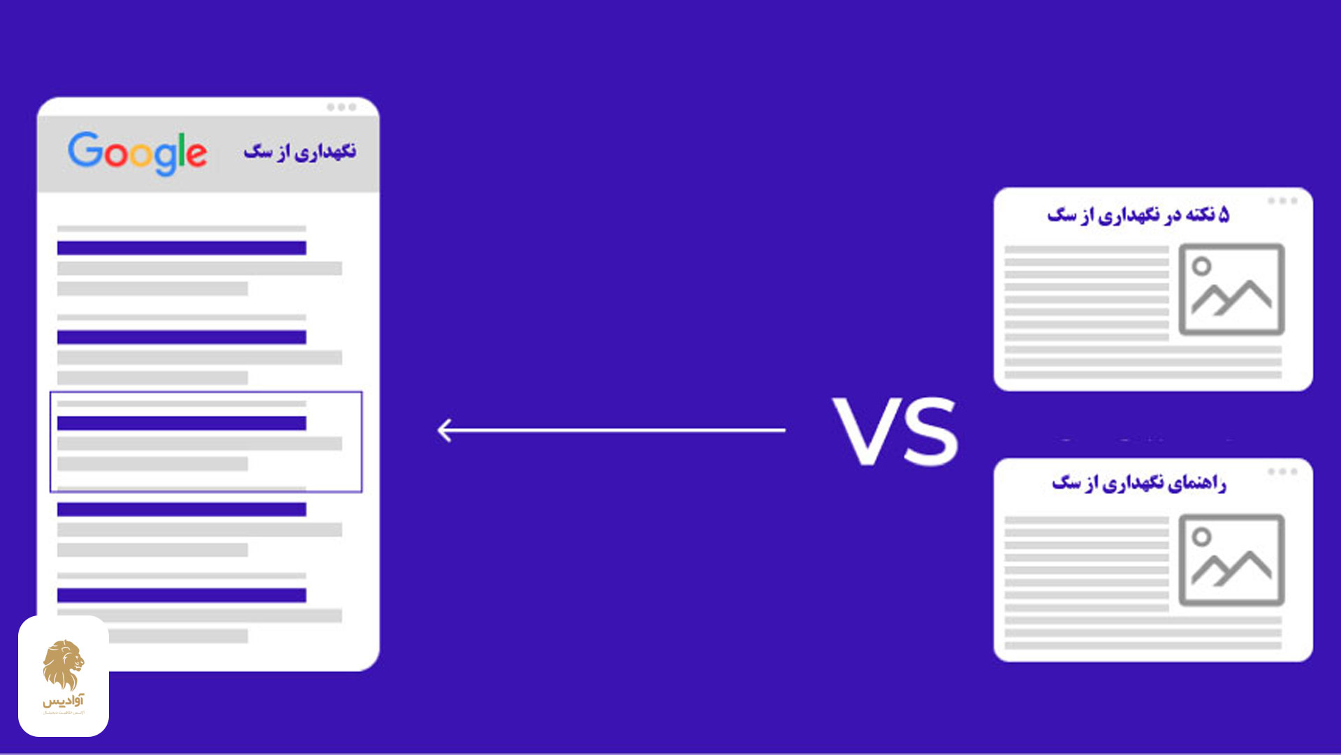 کنیبالیزیشن یا همنوع خواری چیست؟ نحوه پیدا و برطرف کردن آن 2 کیورد کنیبالیزیشن چیست؟