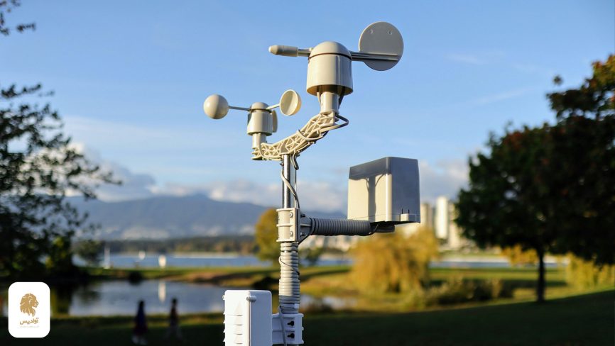 web3 چیست و با web2 چه تفاوتی دارد؟ 9 اینترنت اشیا و IOT